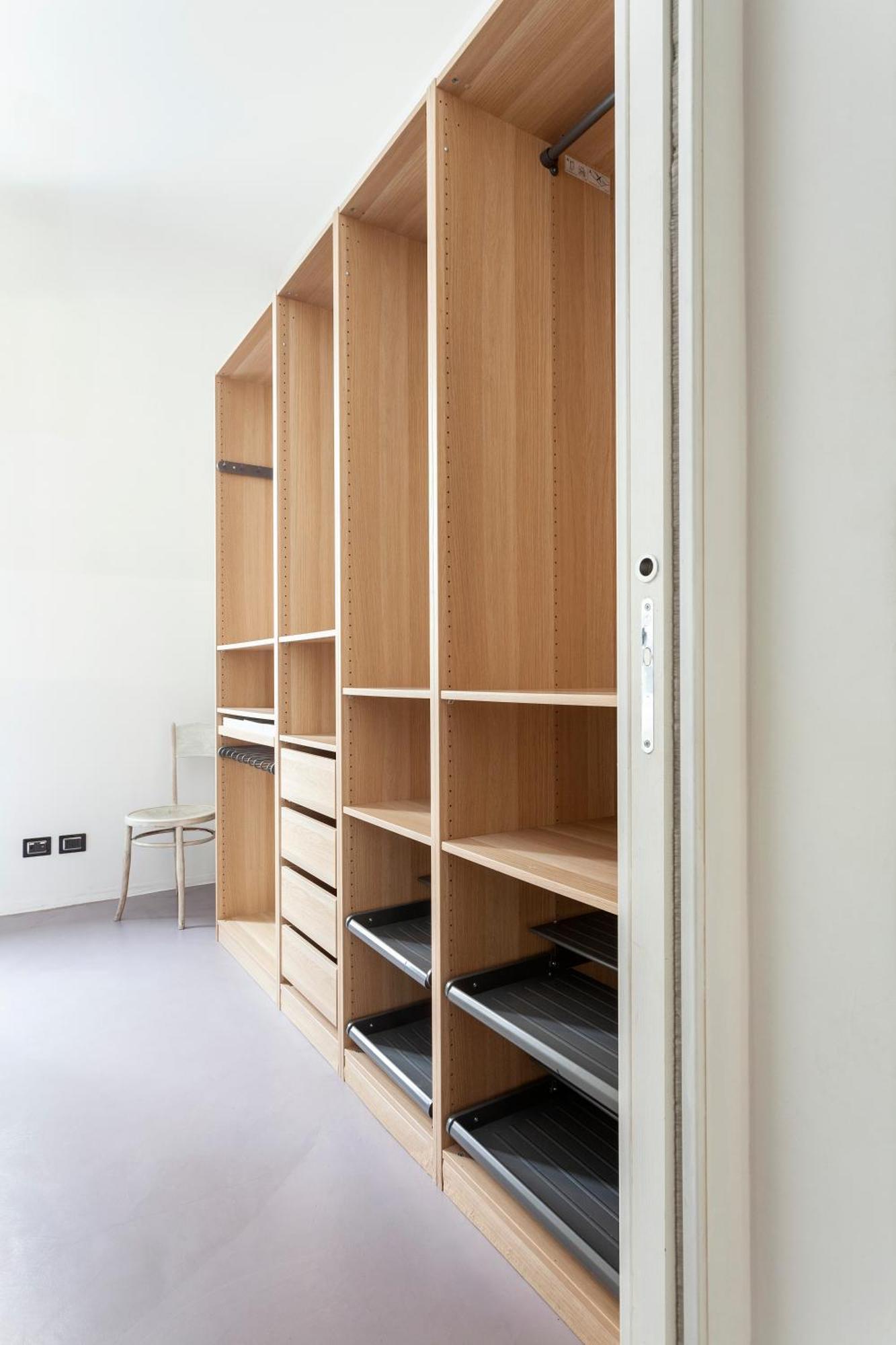 Stylish Industrial Flat Apartman Milánó Kültér fotó