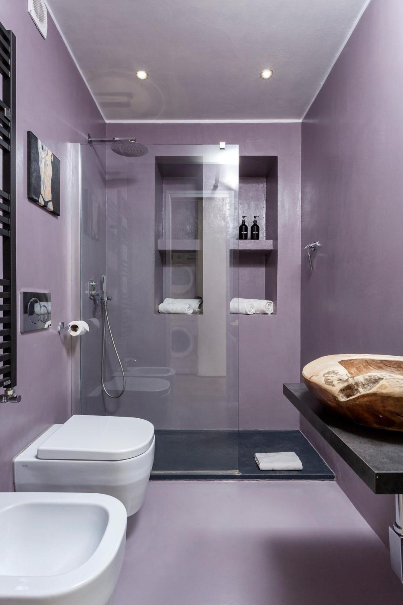 Stylish Industrial Flat Apartman Milánó Kültér fotó