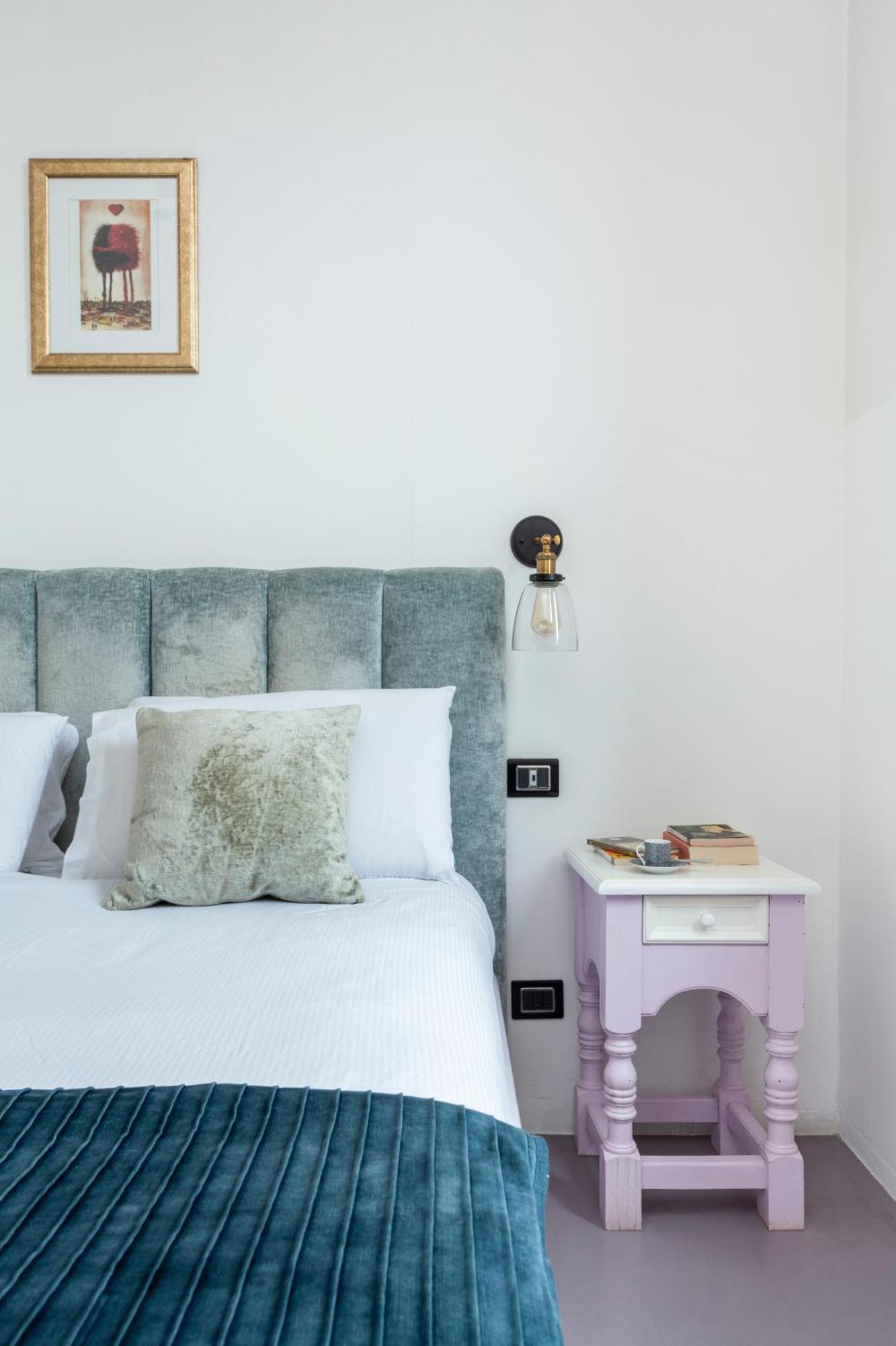 Stylish Industrial Flat Apartman Milánó Kültér fotó